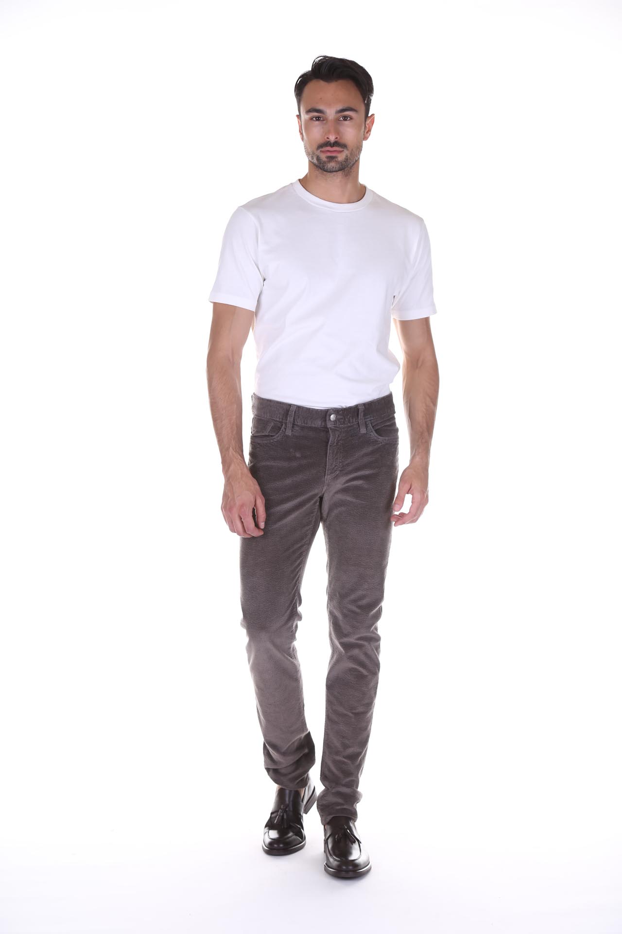 Sahft, Trousers